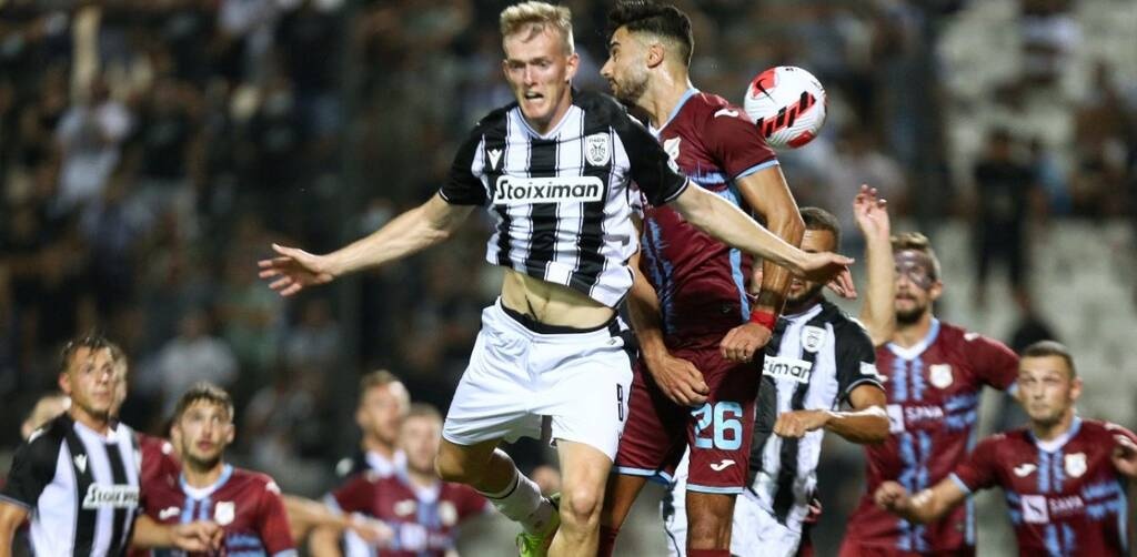 Ριέκα-ΠΑΟΚ: Αυτοσκοπός η πρόκριση