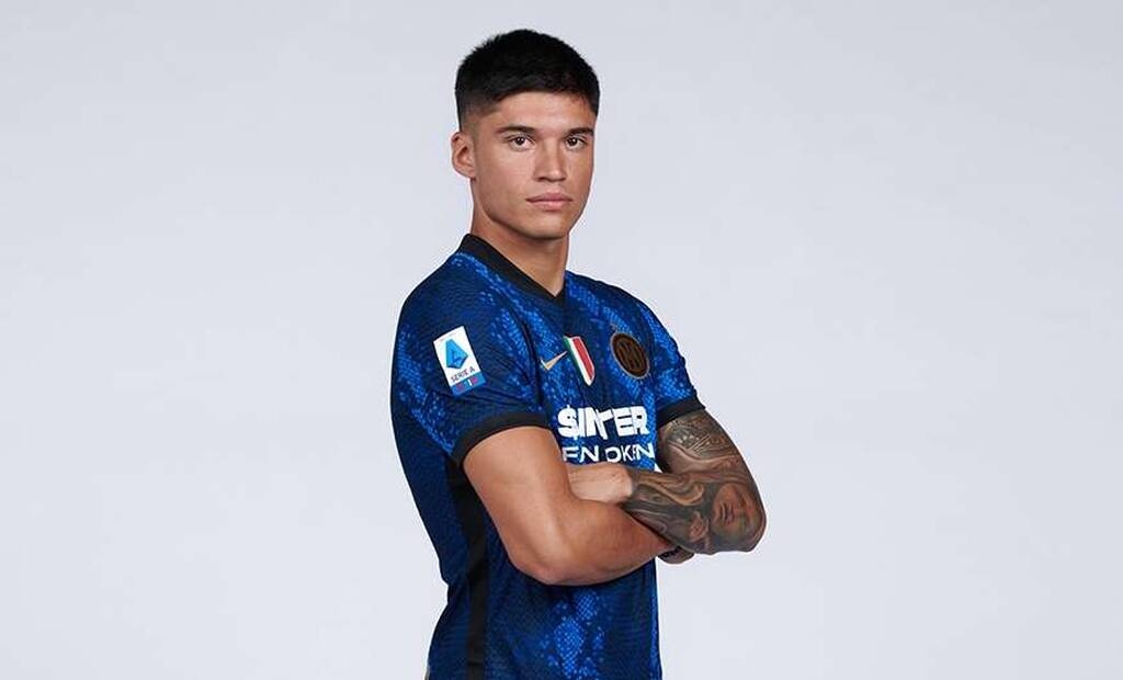 Ίντερ: Ενίσχυση με Κορέα! (Photos)