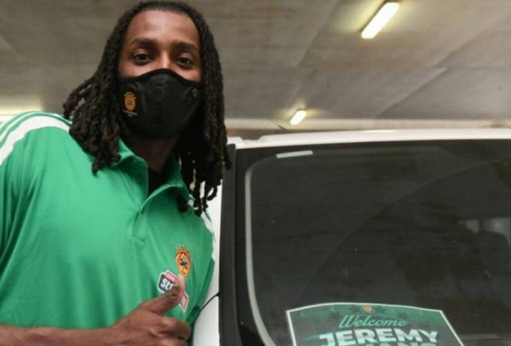 Έβανς: «Στόχος μας να προκριθούμε στα πλέι οφ της Euroleague» (photos)