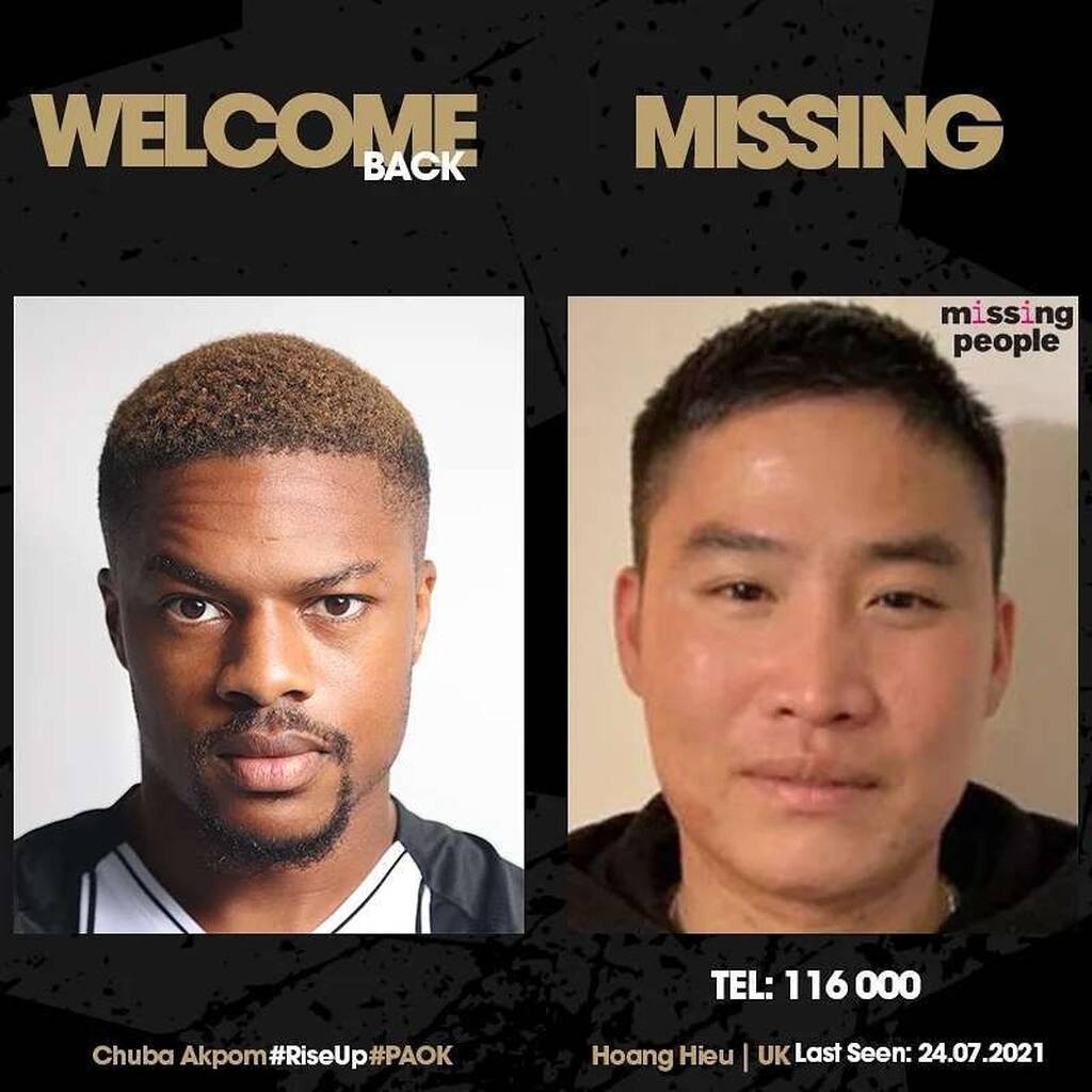 ΠΑΟΚ: Το νέο βίντεο για την επιστροφή του Άκπομ (video+photos)