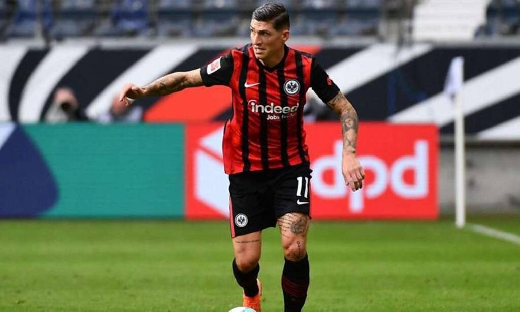 ΑΕΚ: Το παλεύει για Ζούμπερ – Ιταλική σφήνα για τον Ελβετό