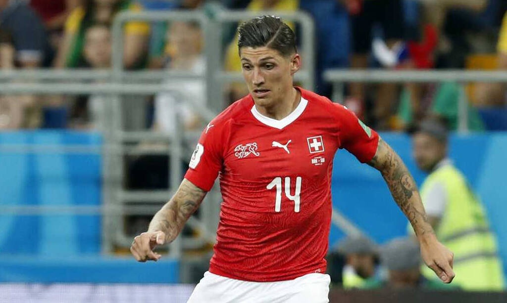 ΑΕΚ: Το παλεύει για Ζούμπερ – Ιταλική σφήνα για τον Ελβετό