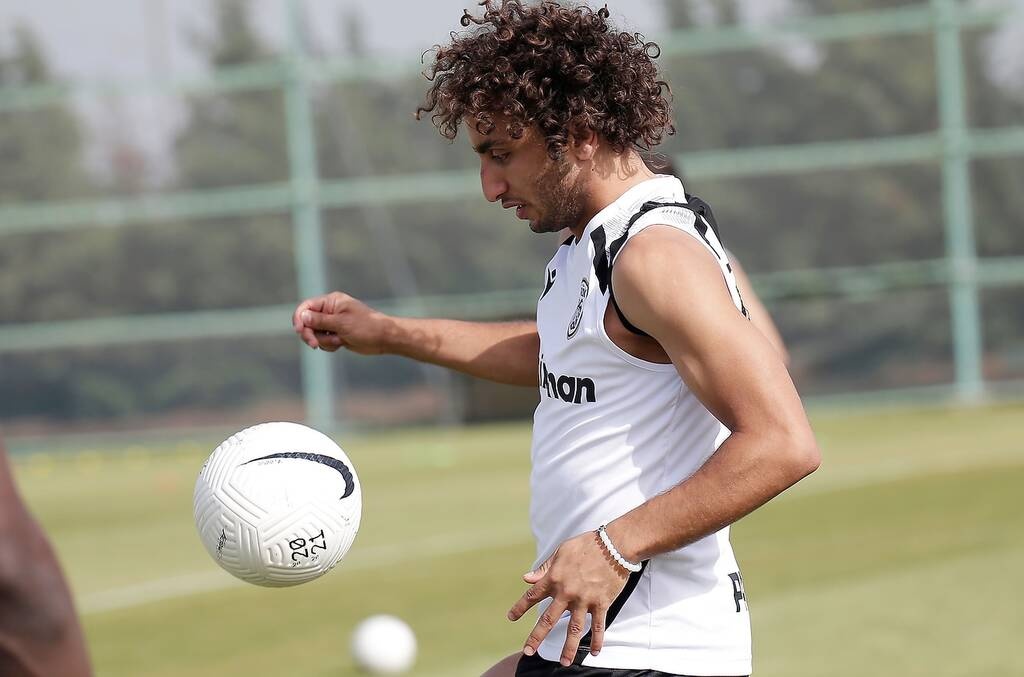 Ουάρντα: Βρήκε τον επόμενο σταθμό της καριέρας του! (Photos)