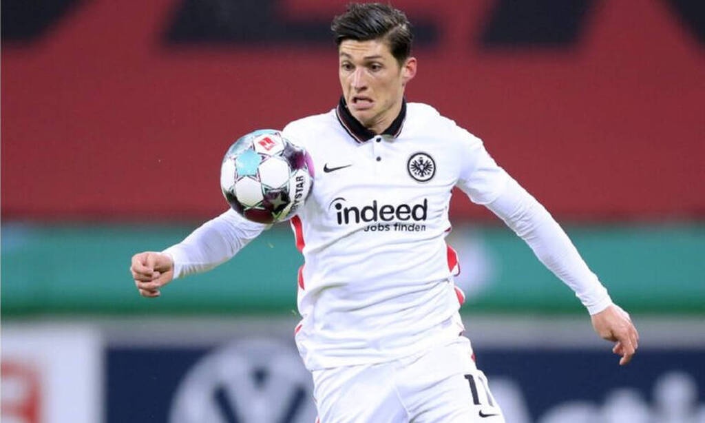 ΑΕΚ: Το παλεύει για Ζούμπερ – Ιταλική σφήνα για τον Ελβετό