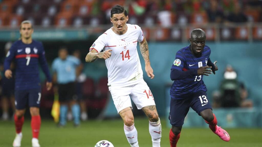 ΑΕΚ: Έτσι «έψησε» τον Ζούμπερ – Το παρασκήνιο της μεταγραφής