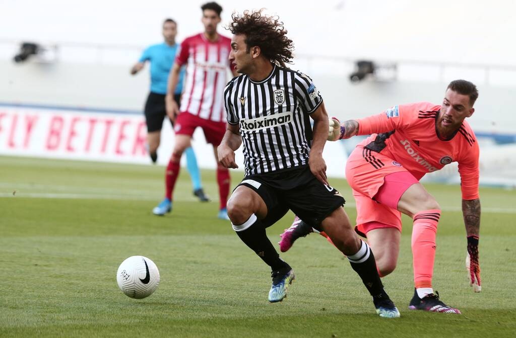 Ουάρντα: Βρήκε τον επόμενο σταθμό της καριέρας του! (Photos)