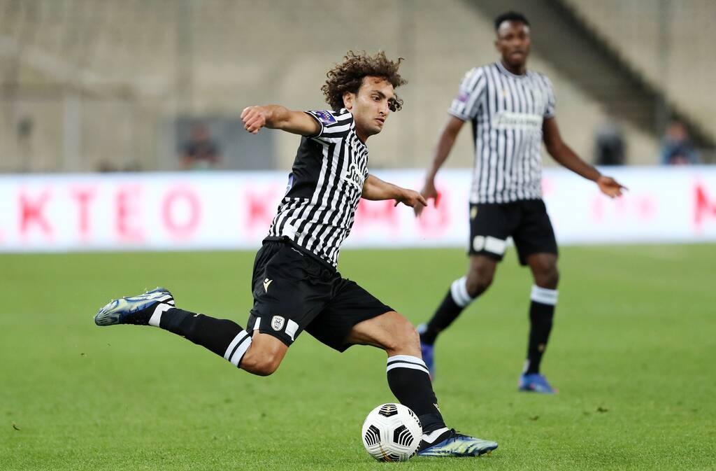 Ουάρντα: Βρήκε τον επόμενο σταθμό της καριέρας του! (Photos)