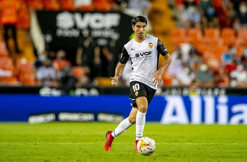 La Liga: Εύκολα η Βαλένθια την Αλαβές! (Photos)