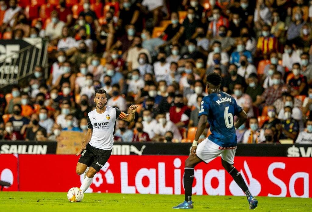 La Liga: Εύκολα η Βαλένθια την Αλαβές! (Photos)