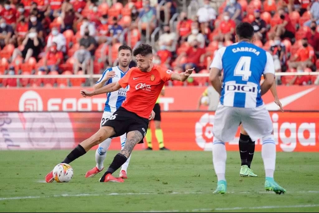 La Liga: Ήρθε για να μείνει η Μαγιόρκα! (Photos)