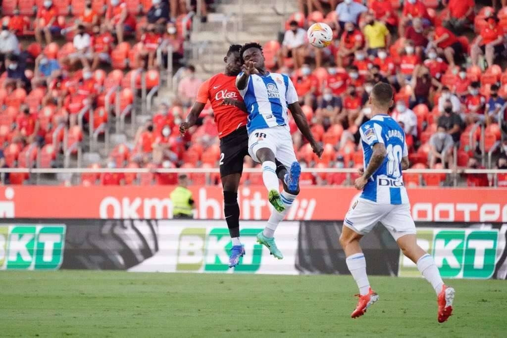 La Liga: Ήρθε για να μείνει η Μαγιόρκα! (Photos)