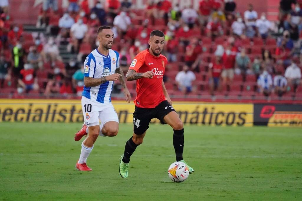 La Liga: Ήρθε για να μείνει η Μαγιόρκα! (Photos)