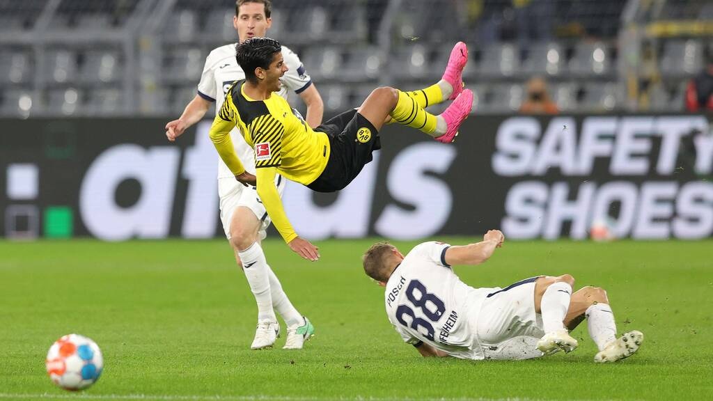 Bundesliga: Την πήρε απ’ το χέρι ο Χάαλαντ! (Videos+Photos)