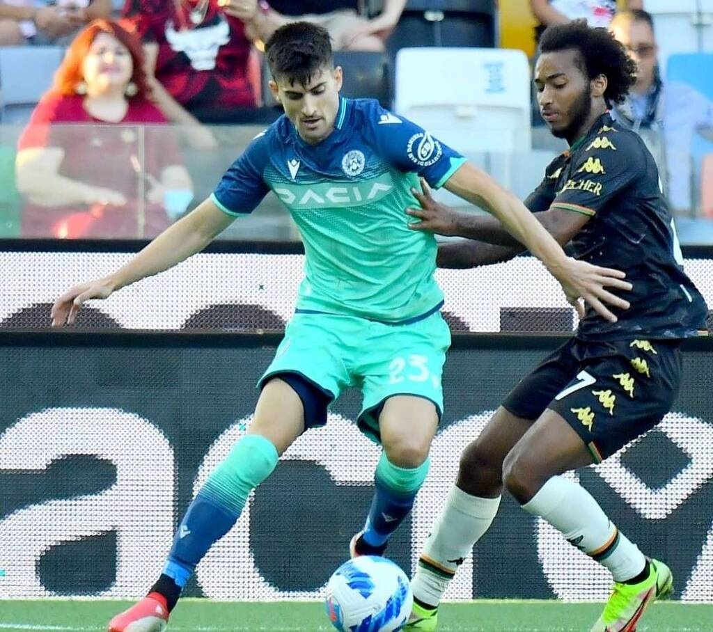 Serie A: Άνετα η Ουντινέζε! (Photos)