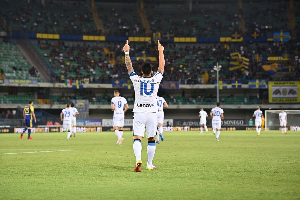 Serie A: Ονειρικό ντεμπούτο Κορέα με Ίντερ-Δύο γκολ, έδωσε νίκη! (Videos+Photos)