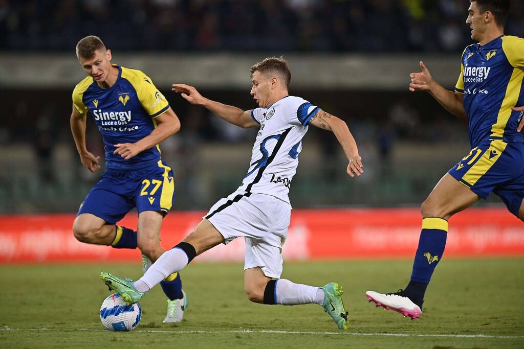 Serie A: Ονειρικό ντεμπούτο Κορέα με Ίντερ-Δύο γκολ, έδωσε νίκη! (Videos+Photos)