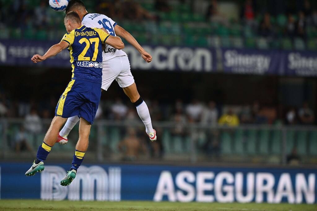 Serie A: Ονειρικό ντεμπούτο Κορέα με Ίντερ-Δύο γκολ, έδωσε νίκη! (Videos+Photos)