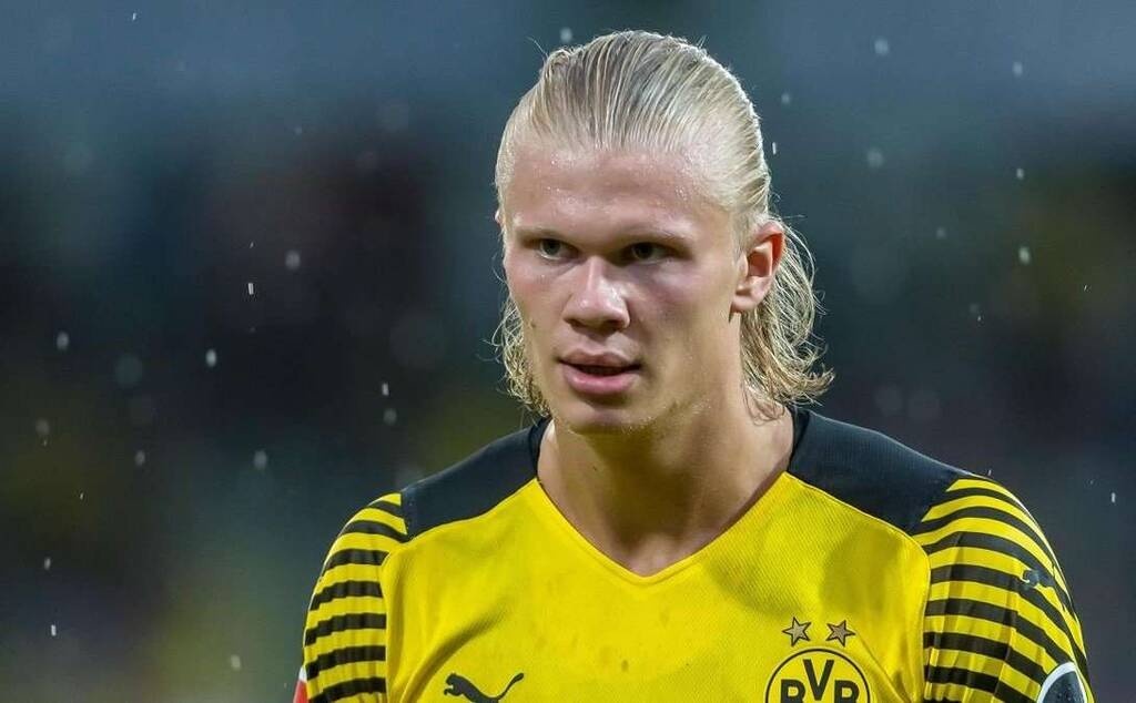 Μάντσεστερ Σίτι: Τα… ρέστα της για Χάαλαντ! (Photos)