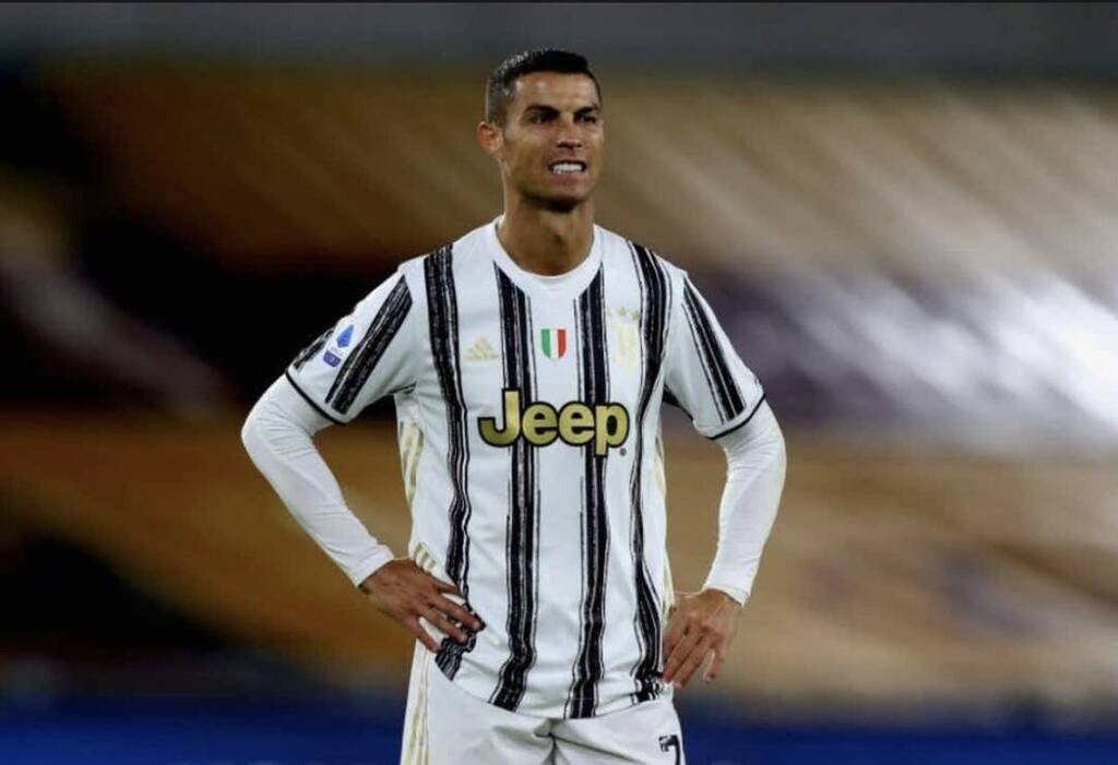 Κριστιάνο Ρονάλντο: Στην Αγγλία για τις υπογραφές με Σίτι - Επιβεβαίωσε ο Αλέγκρι