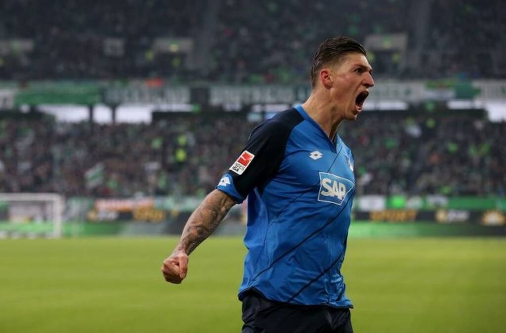 ΑΕΚ: Έτσι «έψησε» τον Ζούμπερ – Το παρασκήνιο της μεταγραφής