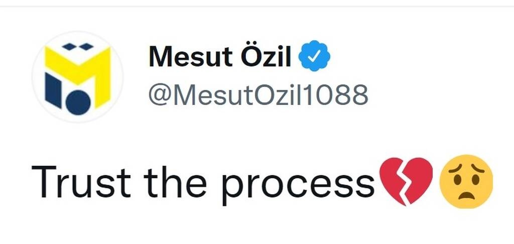 Το… δηλητήριο του Οζίλ! (Photos)