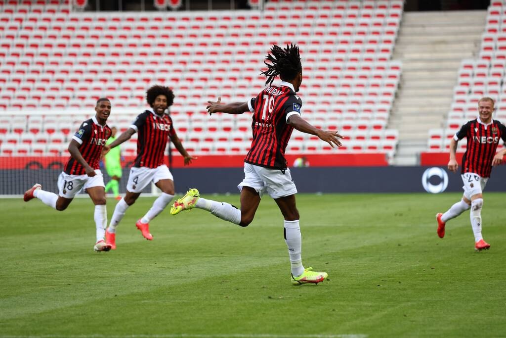 Ligue 1: Τεσσάρα μετά τα επεισόδια με τη Μαρσέιγ για τη Νις! (photos)
