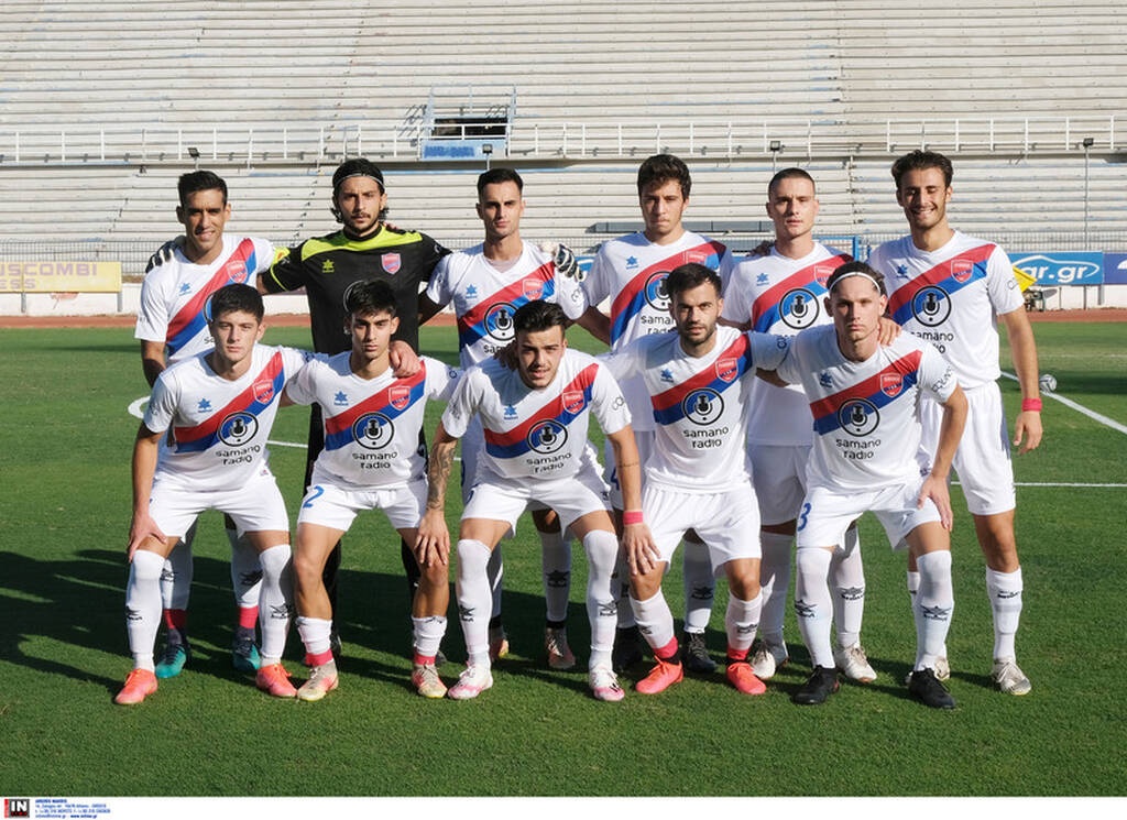 Πανιώνιος-Ιωνικός 1-1: Εξαιρετικοί οι Νεοσμυρνιώτες, αδυναμίες οι φιλοξενούμενοι (photos)