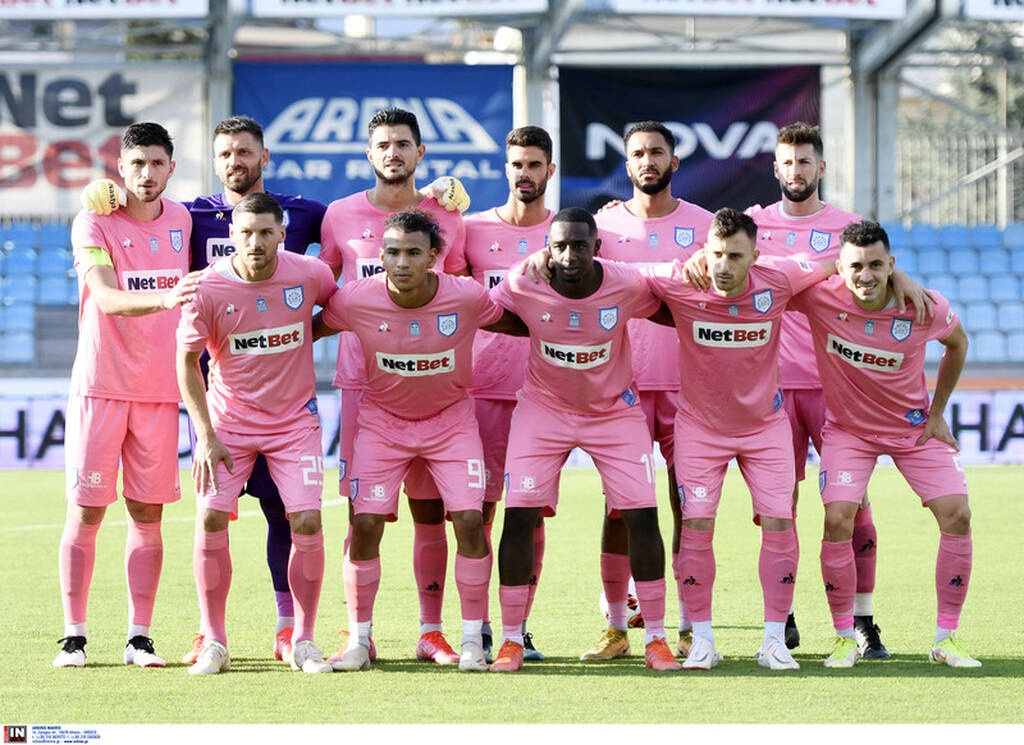 ΠΑΣ Γιάννινα-Παναιτωλικός 2-3: Νέα φιλική νίκη η ομάδα του Αναστασίου! (video+photos)