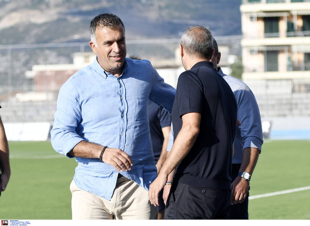 ΠΑΣ Γιάννινα-Παναιτωλικός 2-3: Νέα φιλική νίκη η ομάδα του Αναστασίου! (video+photos)