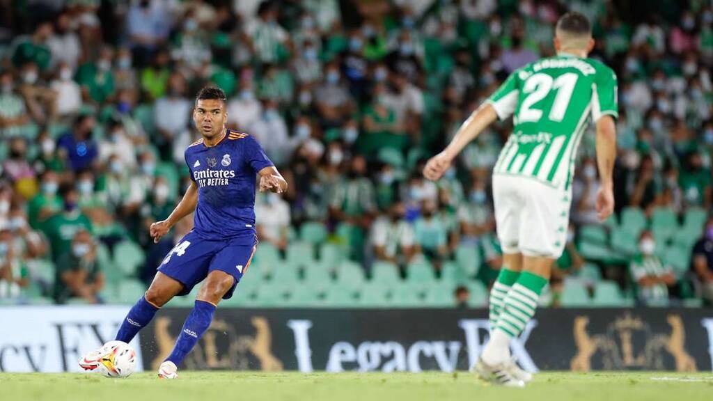 La Liga: «Απέδρασε» με… κλειδί Καρβαχάλ η Ρεάλ Μαδρίτης! (Photos)