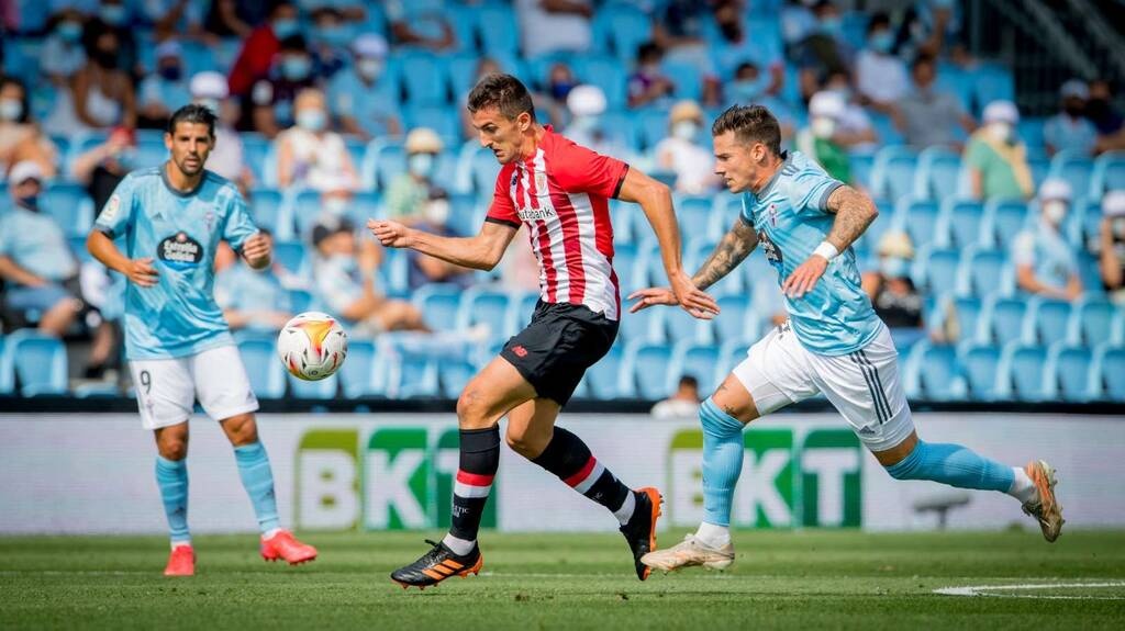 La Liga: Πέρασε απ’ τη Θέλτα η Μπιλμπάο! (Photos)