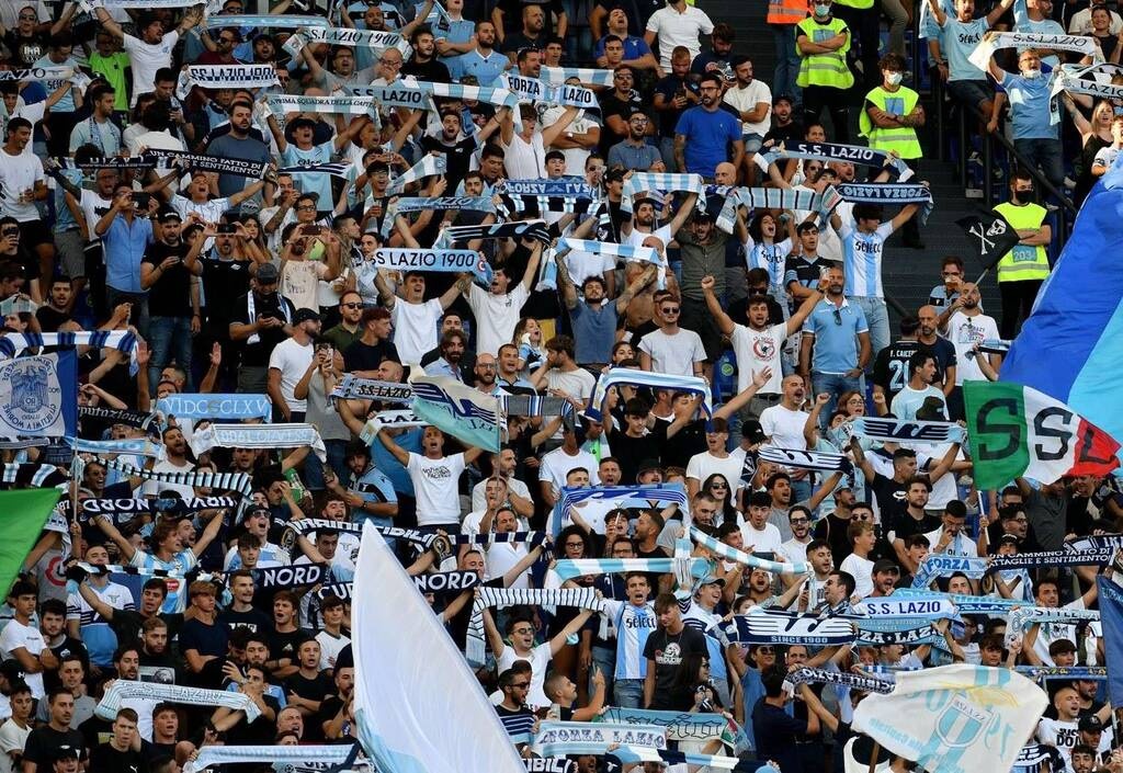 Serie A: Καταιγιστική Λάτσιο με εξάρα, γκέλα για Αταλάντα! (Videos+Photos)