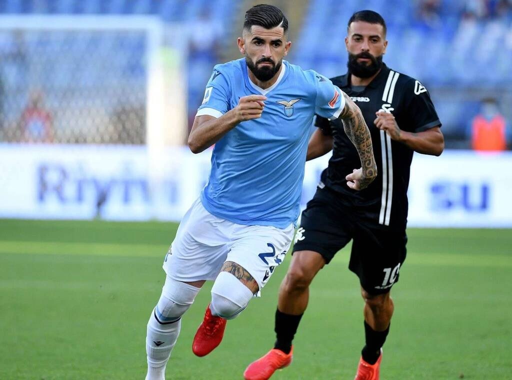 Serie A: Καταιγιστική Λάτσιο με εξάρα, γκέλα για Αταλάντα! (Videos+Photos)