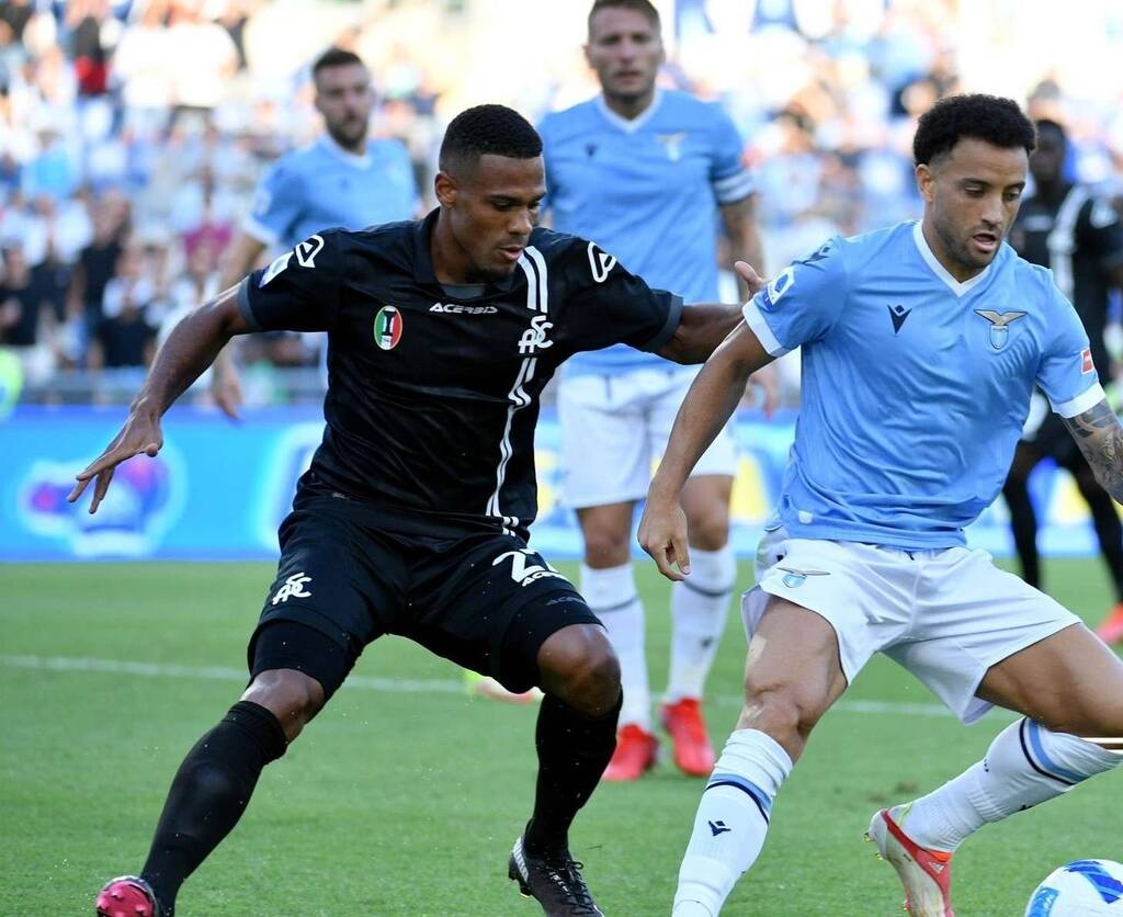 Serie A: Καταιγιστική Λάτσιο με εξάρα, γκέλα για Αταλάντα! (Videos+Photos)