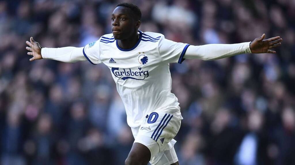 ΠΑΟΚ: Πούλησε το κορυφαίο της ταλέντο η Κοπεγχάγη! (Photos)