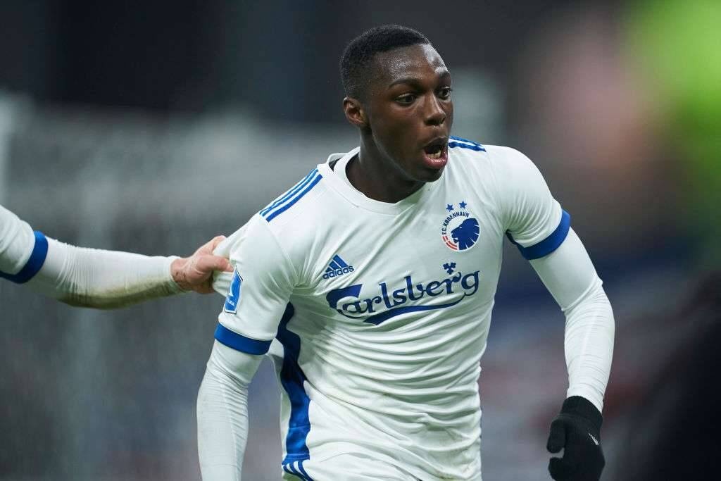 ΠΑΟΚ: Πούλησε το κορυφαίο της ταλέντο η Κοπεγχάγη! (Photos)