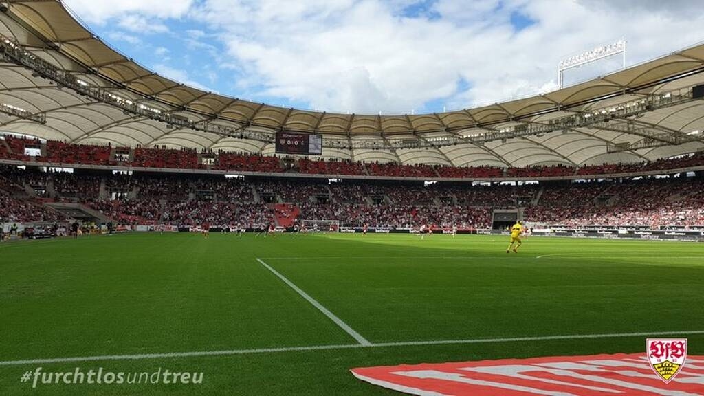 Bundesliga: Μετά την γκολάρα τραυματίστηκε ο Μαυροπάνος, χάνει την Εθνική! (video)