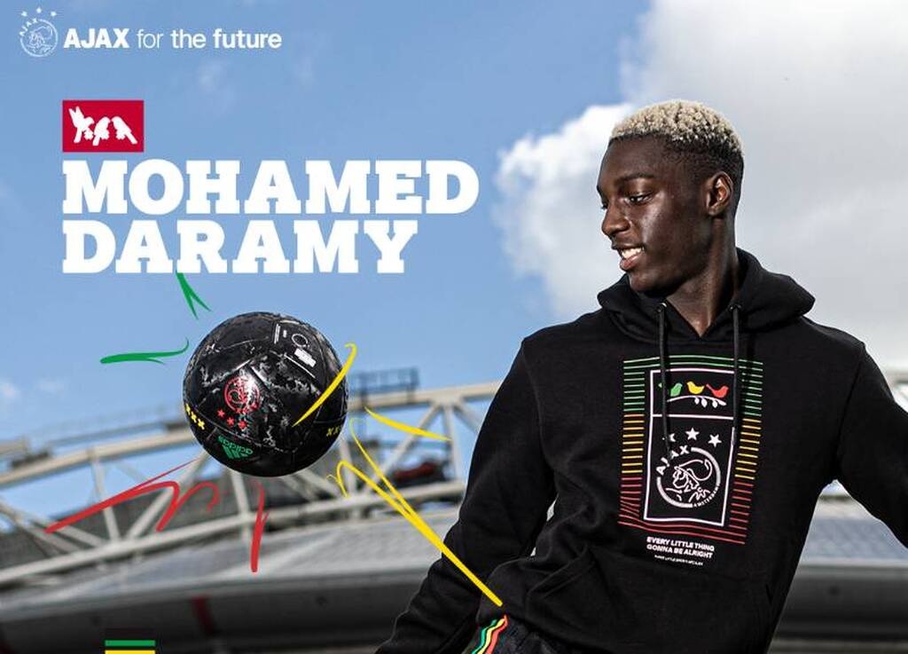 ΠΑΟΚ: Πούλησε το κορυφαίο της ταλέντο η Κοπεγχάγη! (Photos)