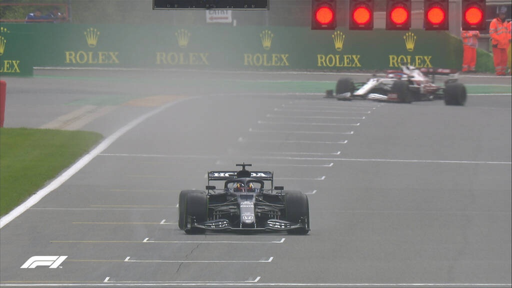 Formula 1: Τρομερό ατύχημα για τον Λάντο Νόρις! (video+photos)