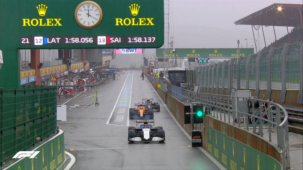 Formula 1: Τρομερό ατύχημα για τον Λάντο Νόρις! (video+photos)