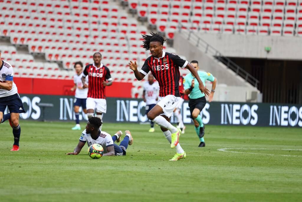 Ligue 1: Τεσσάρα μετά τα επεισόδια με τη Μαρσέιγ για τη Νις! (photos)
