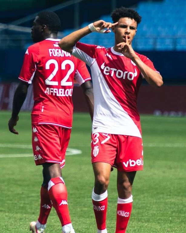 Ligue 1: Αντέδρασε η Μονακό πριν την πρεμιέρα του Λιονέλ Μέσι στο πρωτάθλημα