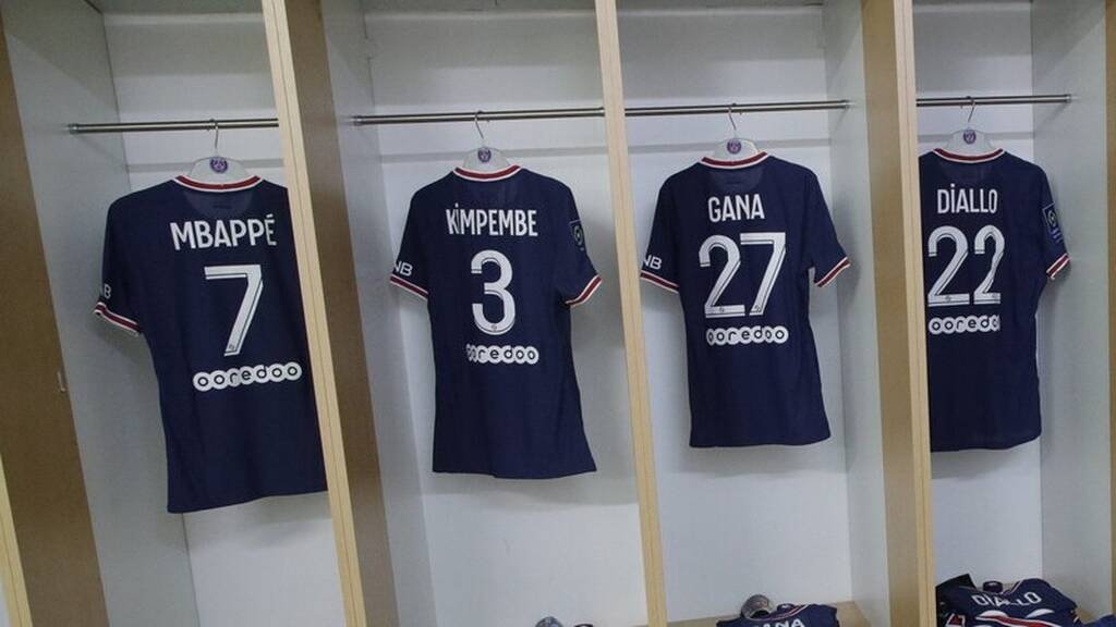 Ligue 1: Κορυφή με Εμπαπέ η Παρί Σεν Ζερμέν στο ιστορικό ντεμπούτο του Μέσι! (video+photos)
