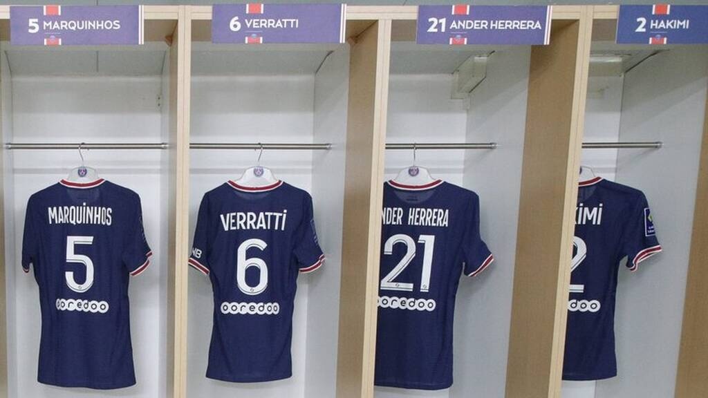 Ligue 1: Κορυφή με Εμπαπέ η Παρί Σεν Ζερμέν στο ιστορικό ντεμπούτο του Μέσι! (video+photos)