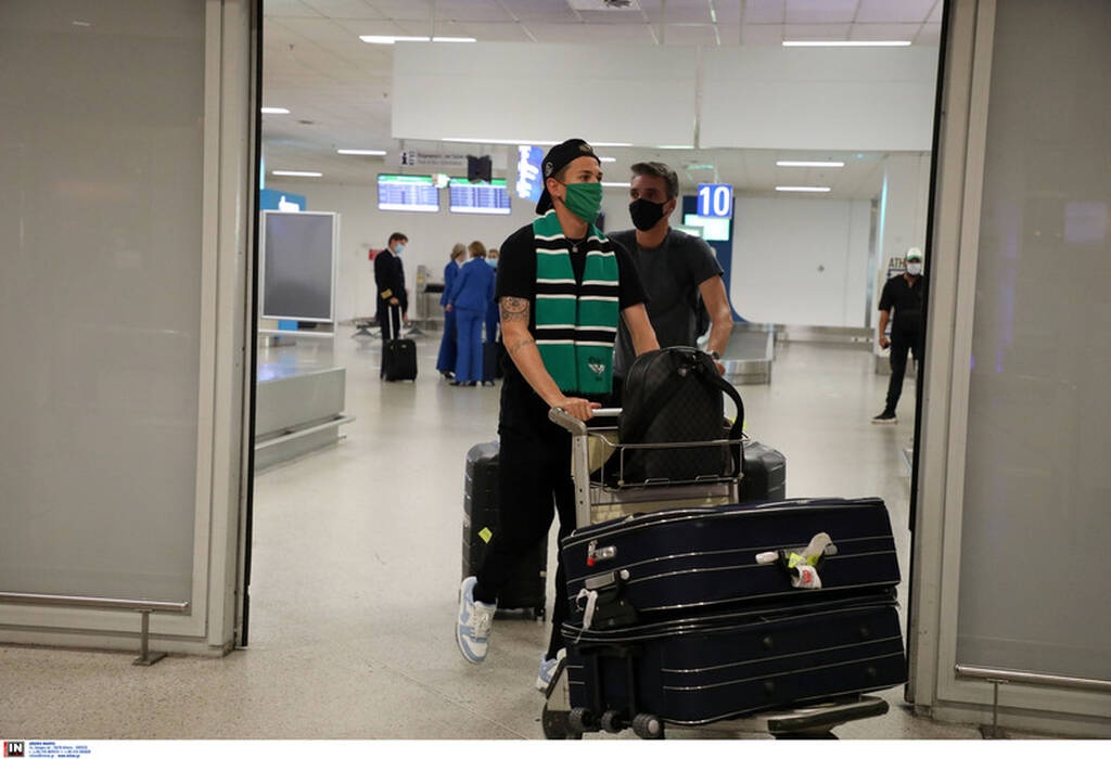 Παναθηναϊκός: Ανακοίνωσε τον Βιτάλ το «τριφύλλι»! (video)