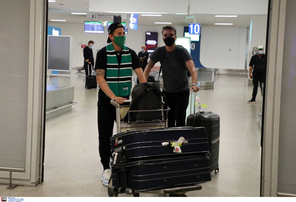 Παναθηναϊκός: Ανακοίνωσε τον Βιτάλ το «τριφύλλι»! (video)