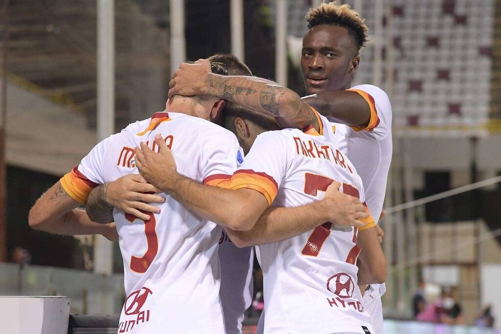 Serie A: Μοίρασαν τεσσάρες Μϊλαν και Ρόμα! (Videos+Photos)