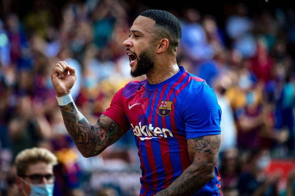 La Liga: Δύσκολη επιστροφή στις νίκες για Μπαρτσελόνα! (Photos)