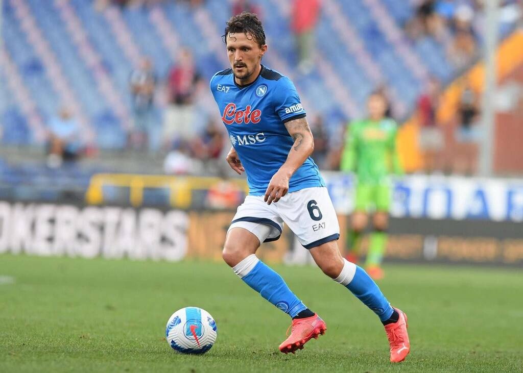 Serie A: Πέρασε νικηφόρα απ’ τη Γένοβα η Νάπολι του Μανωλά! (Videos+Photos)
