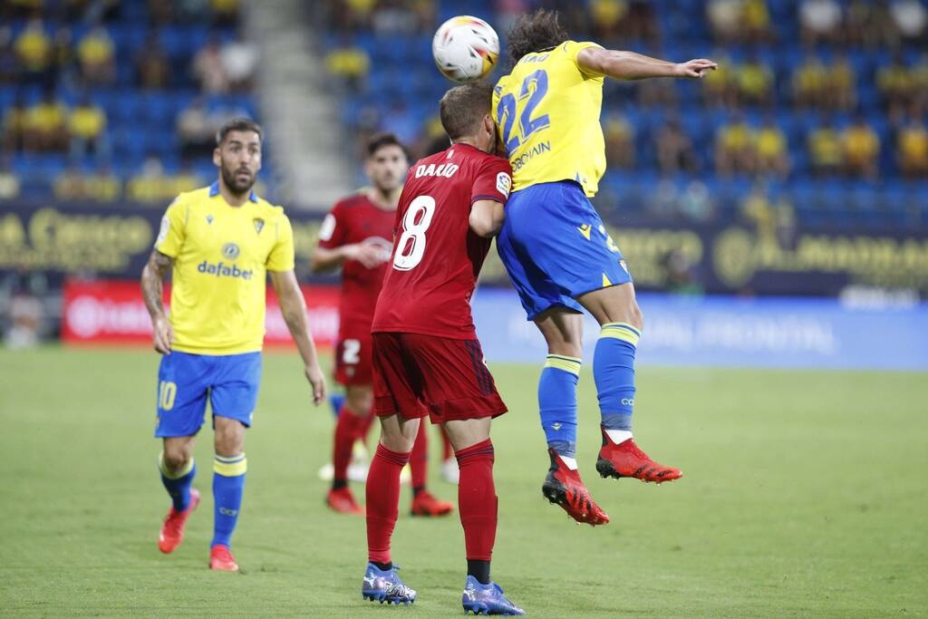 La Liga: Επική ανατροπή Οσασούνα, τεσσάρα η Ράγιο! (Photos)
